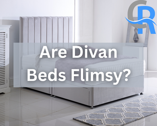 Are Divan Beds Flimsy? Uncovering the Truth