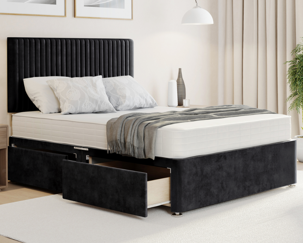 Malia Divan Bed