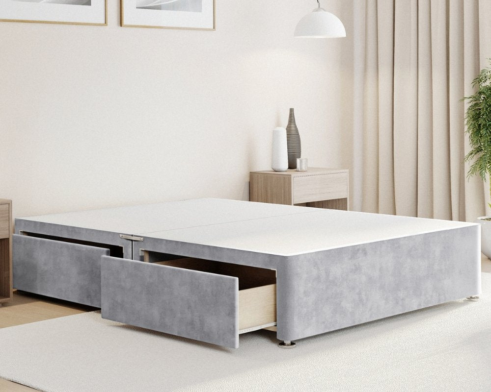 Divan Double Bed Base