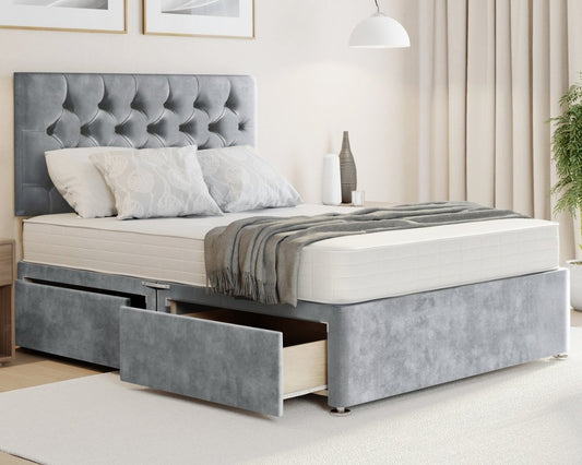 Chester Divan Bed