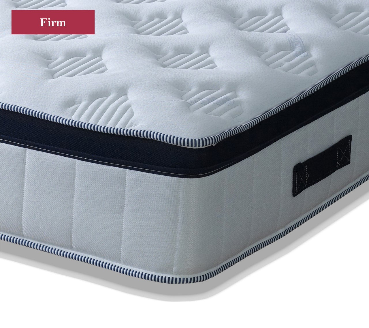 BOX-TOP Pocket 2000 Mattress