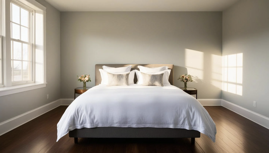 Will a King-Size Bed Fit in a 10x10 Room? UK Guide