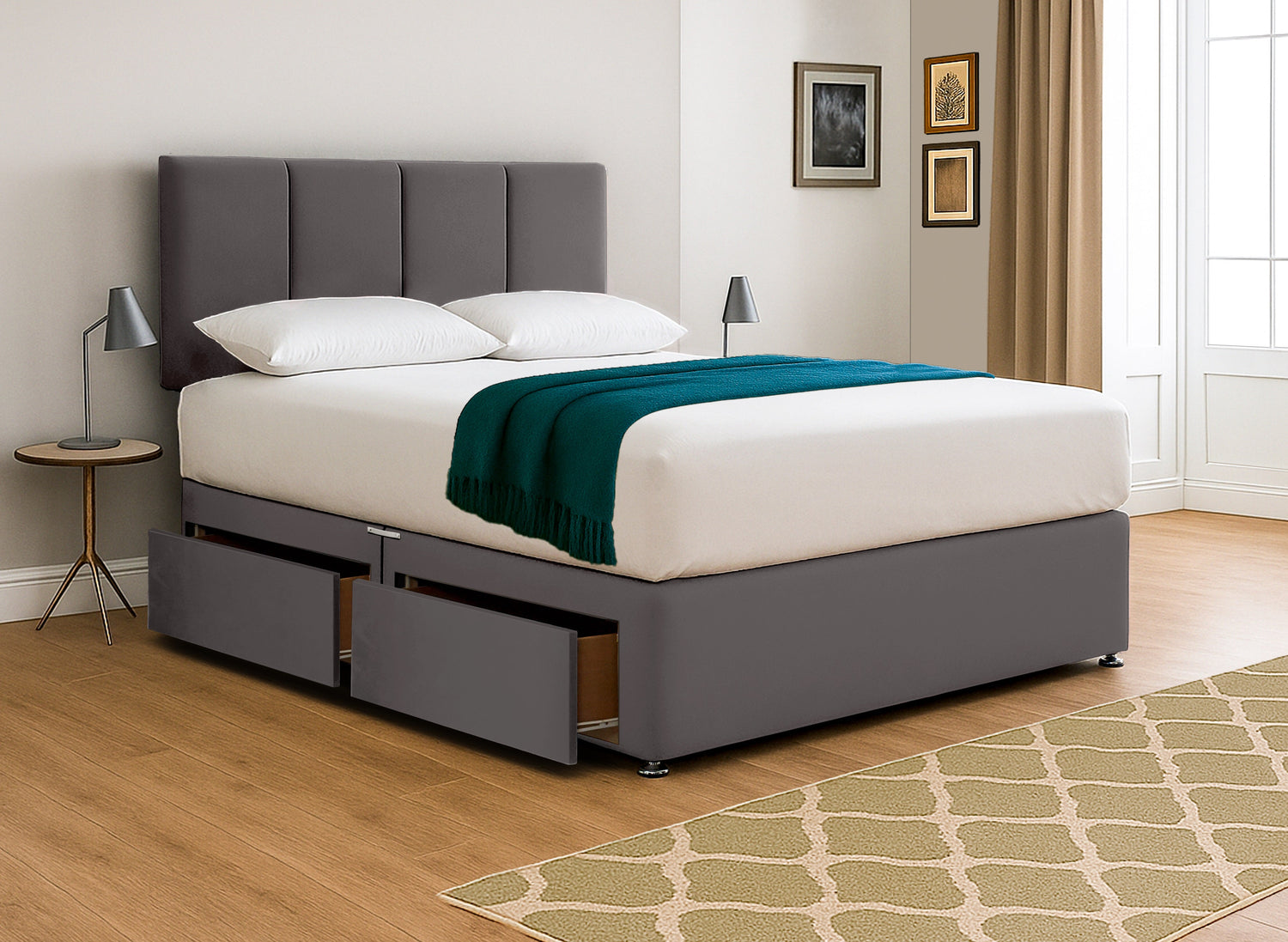 Divan Beds