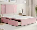 Felix Divan Bed