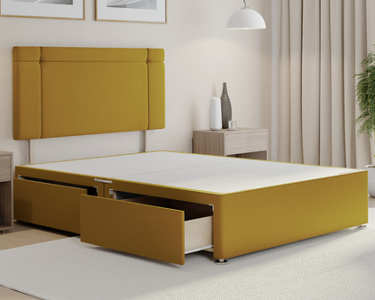 Clima Divan Bed