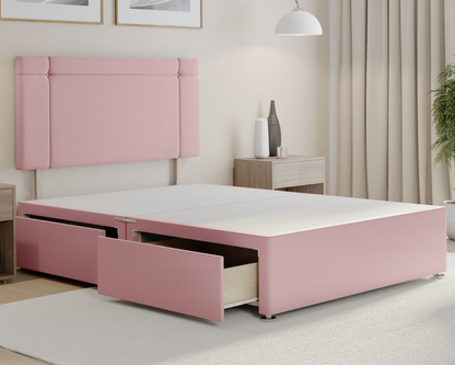 Clima Divan Bed