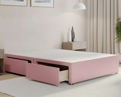 Divan Bed Base