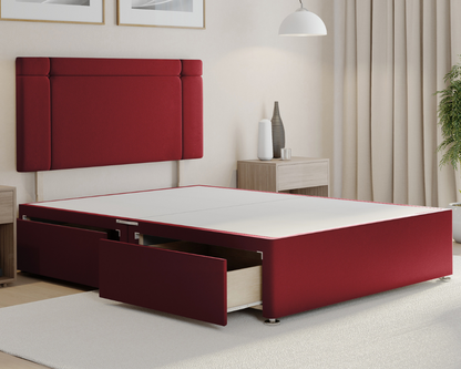 Clima Divan Bed