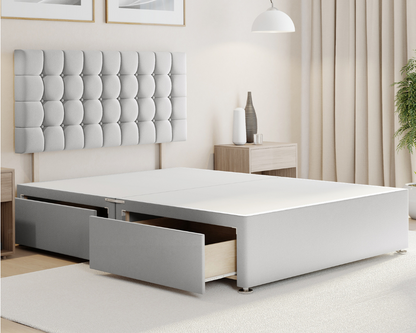 Cubex Divan Bed