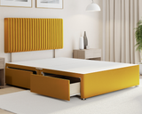 Malia Divan Bed