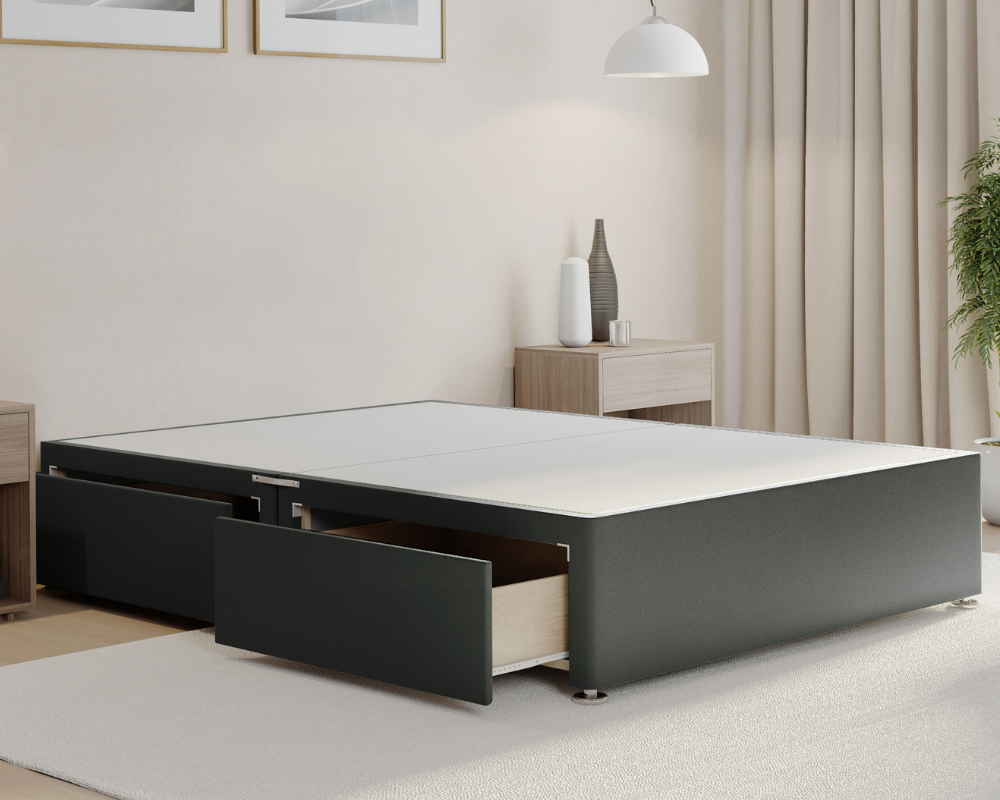 Divan Bed Base