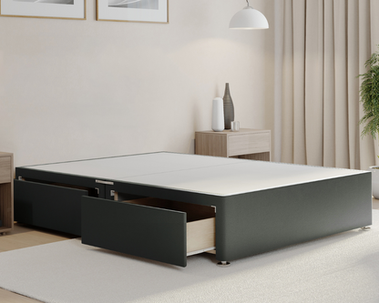 Divan Bed Base