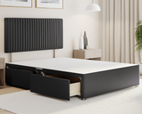 Malia Divan Bed