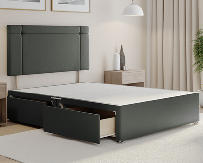 Clima Divan Bed