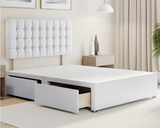 Chester Divan Bed