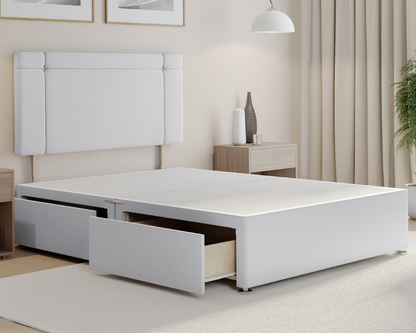 Clima Divan Bed