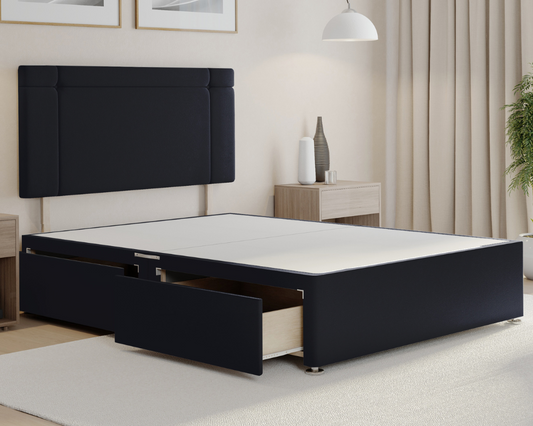 Clima Divan Bed