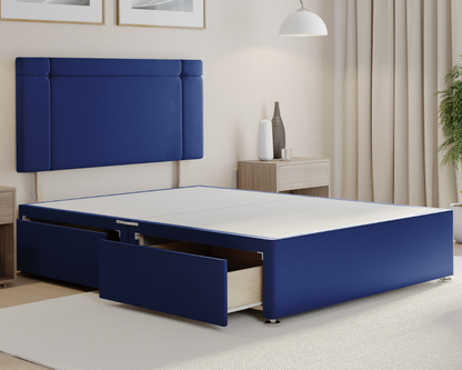 Clima Divan Bed