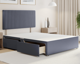 Malia Divan Bed