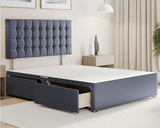 Chester Divan Bed