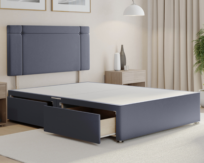 Clima Divan Bed