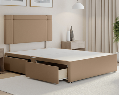 Clima Divan Bed