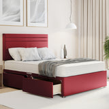 Actic Divan Bed