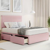 Actic Divan Bed