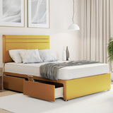 Actic Divan Bed