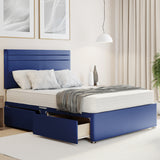 Actic Divan Bed