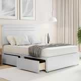 Actic Divan Bed