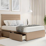 Actic Divan Bed