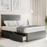 Actic Divan Bed