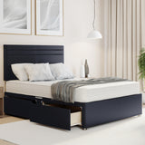 Actic Divan Bed