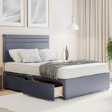 Actic Divan Bed