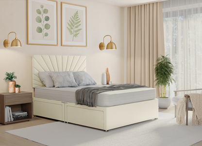 Sunrise Divan Bed