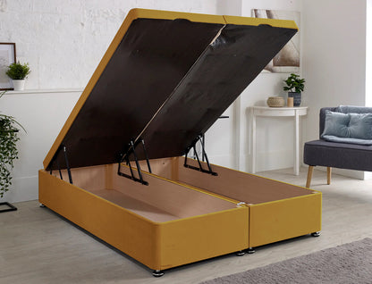 Ottoman Storage Divan Bed