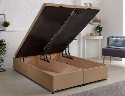 Ottoman Storage Divan Bed