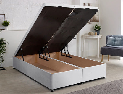 Ottoman Storage Divan Bed