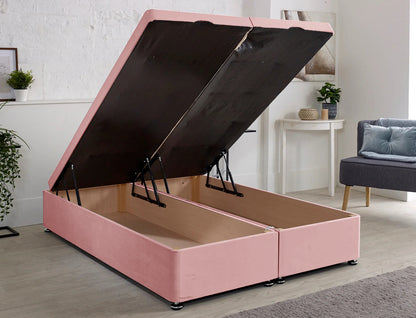 Ottoman Storage Divan Bed