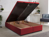 Ottoman Storage Divan Bed