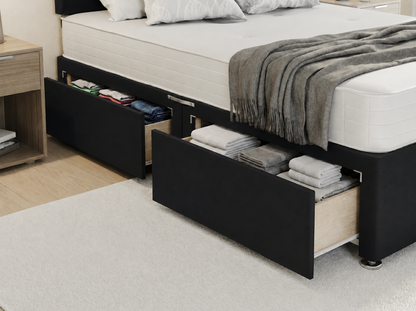 #black-plush
