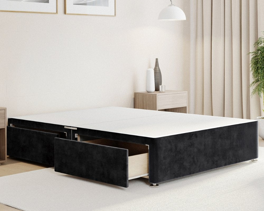 Divan Double Bed Base