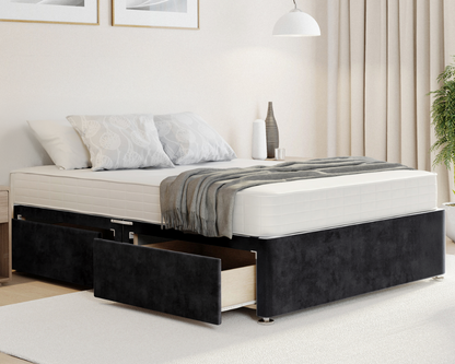 Divan Bed Base