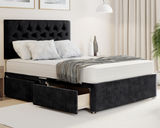 Chester Divan Bed