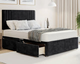 Felix Small Double Divan Bed