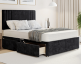 Felix Divan Bed