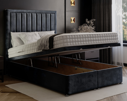 Mayfair Ottoman Divan Bed