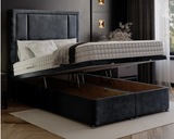 Millano Ottoman Divan Bed