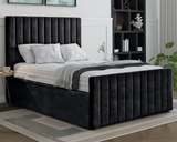 Verona Ottoman Bed